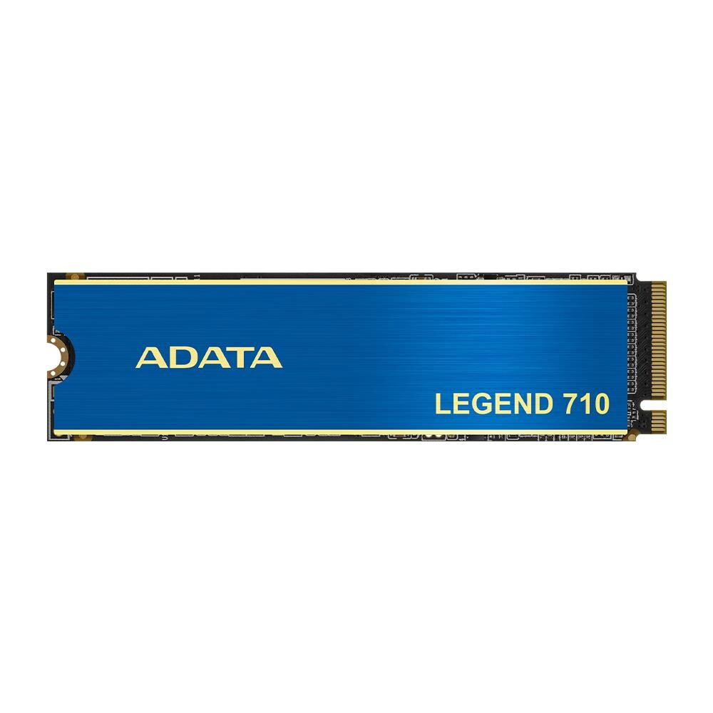 SSD 256 GB Serie LEGEND 710 M. 2 Interfaccia PCI Express 3.0 - Foto 1