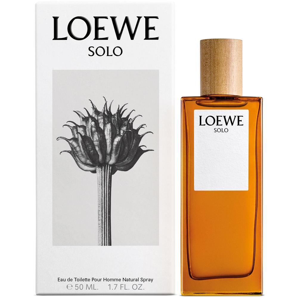 Solo 50 ml Uomo - Foto 2