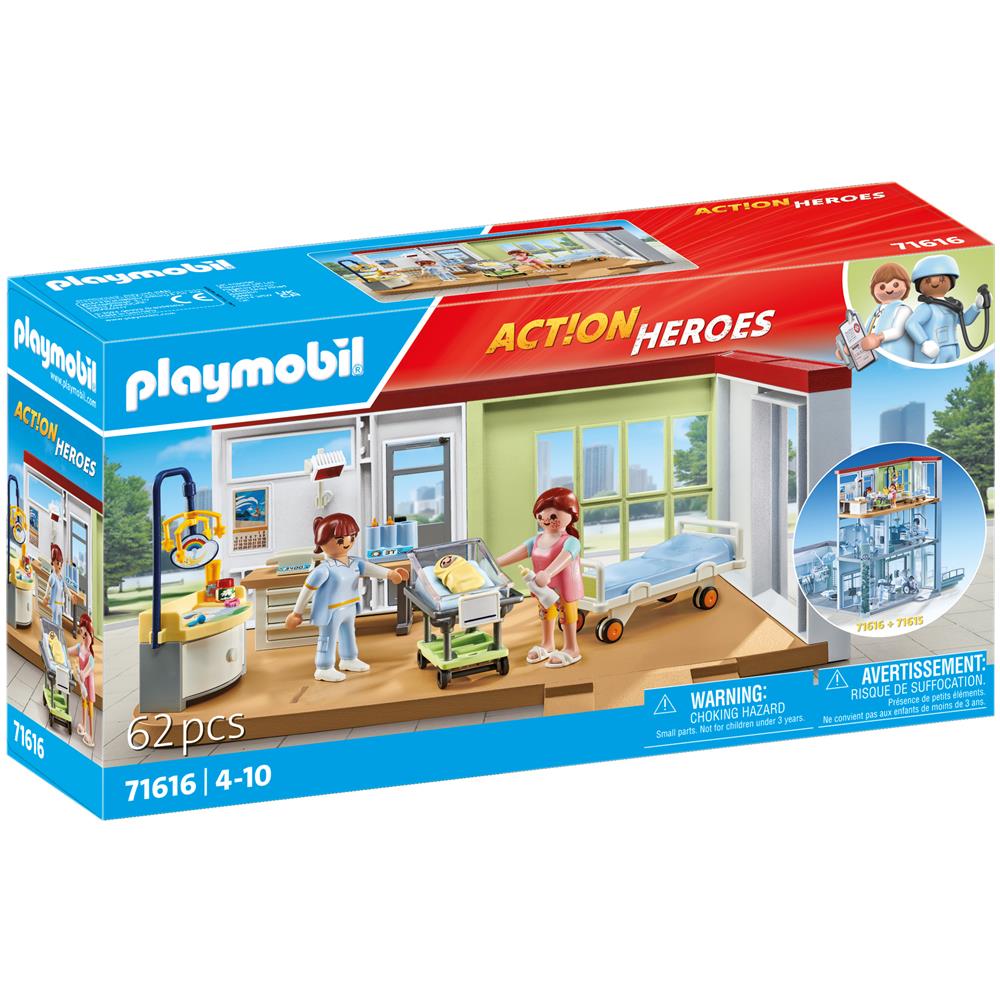 Action 71616 set da gioco - Foto 1