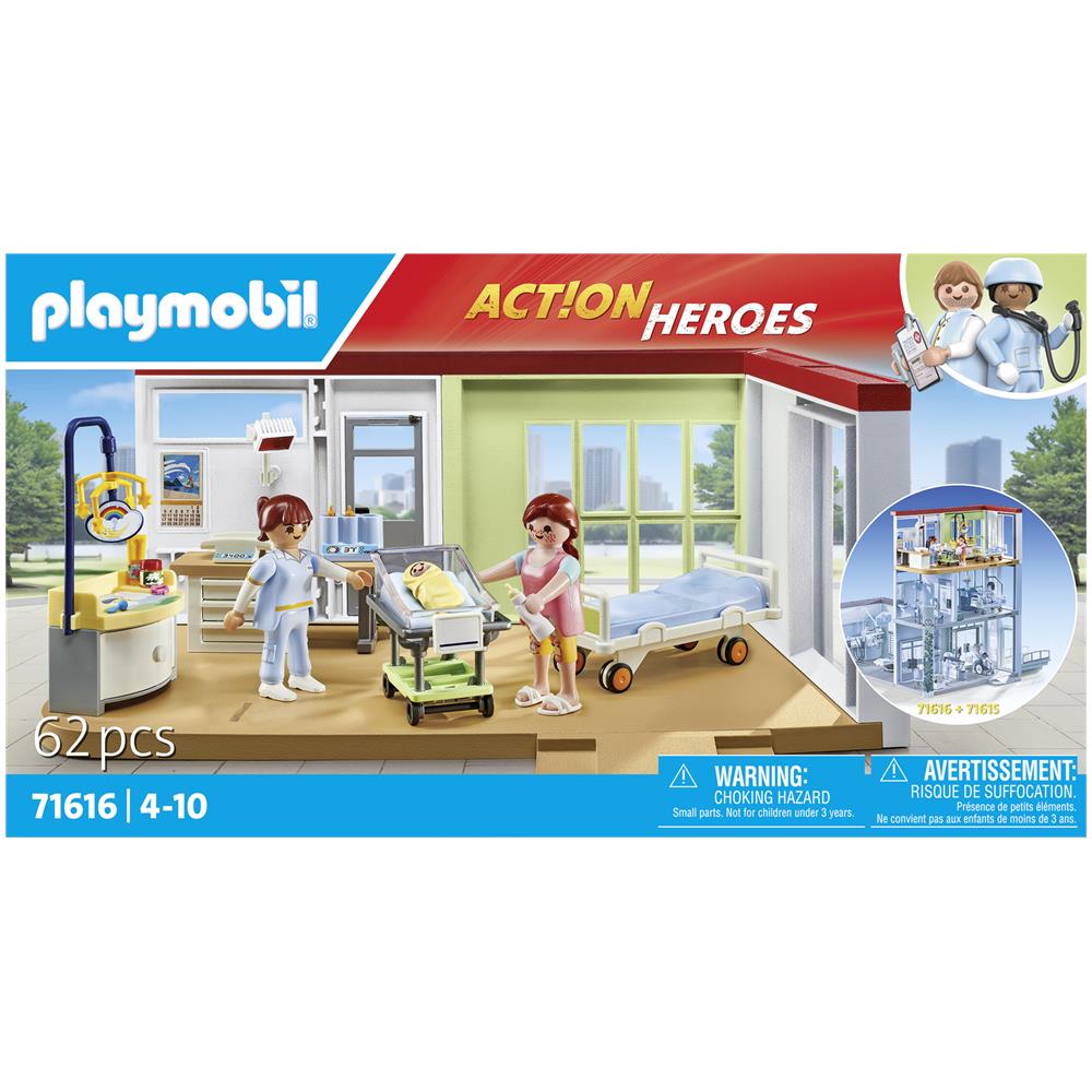 Action 71616 set da gioco - Foto 2