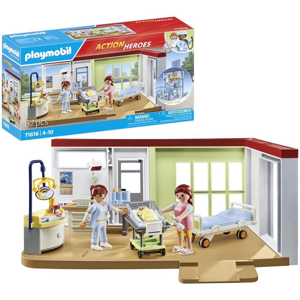 Action 71616 set da gioco - Foto 8