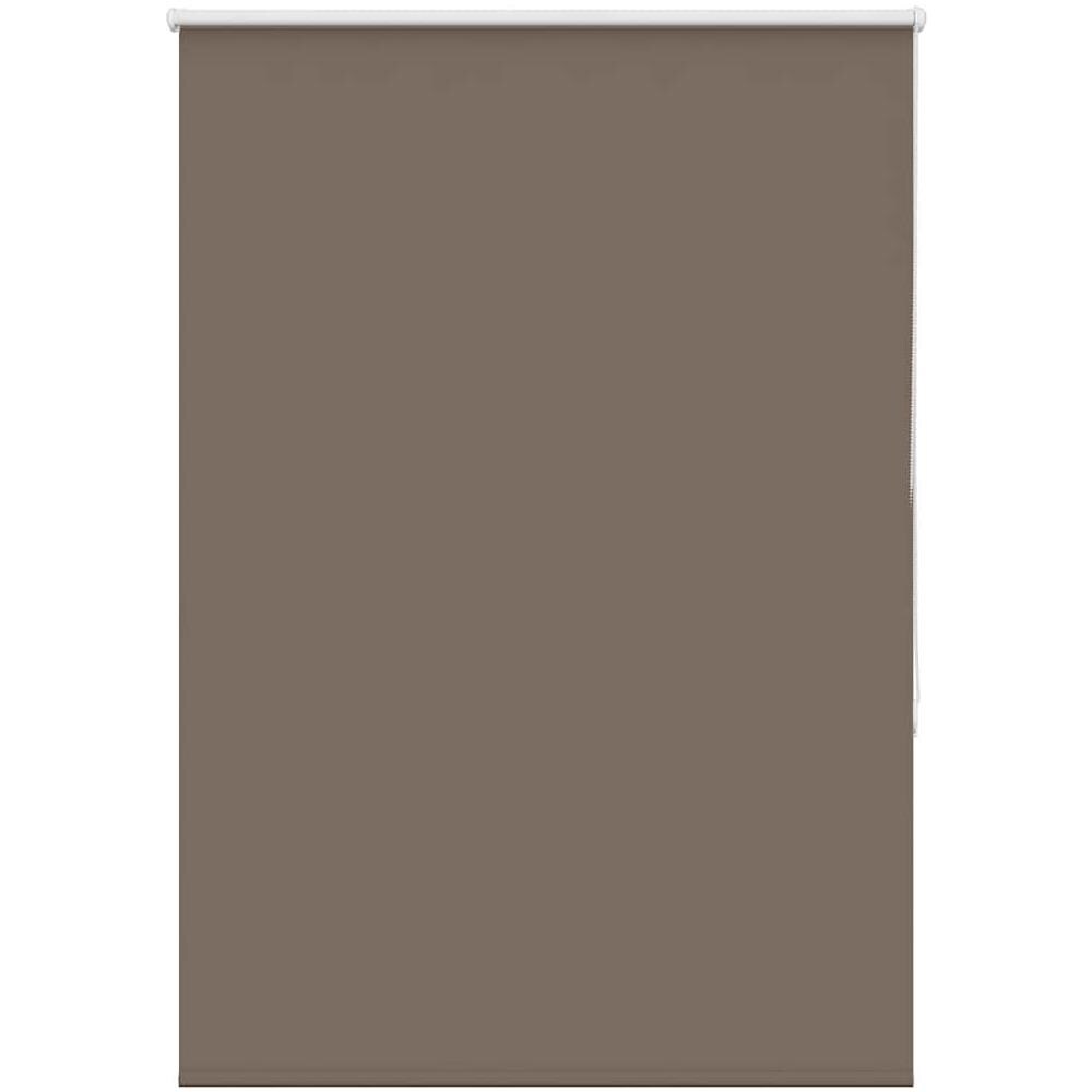 Tenda a Rullo Oscurante 90x150 cm Larghezza Tessuto 85,7 cm - Foto 1