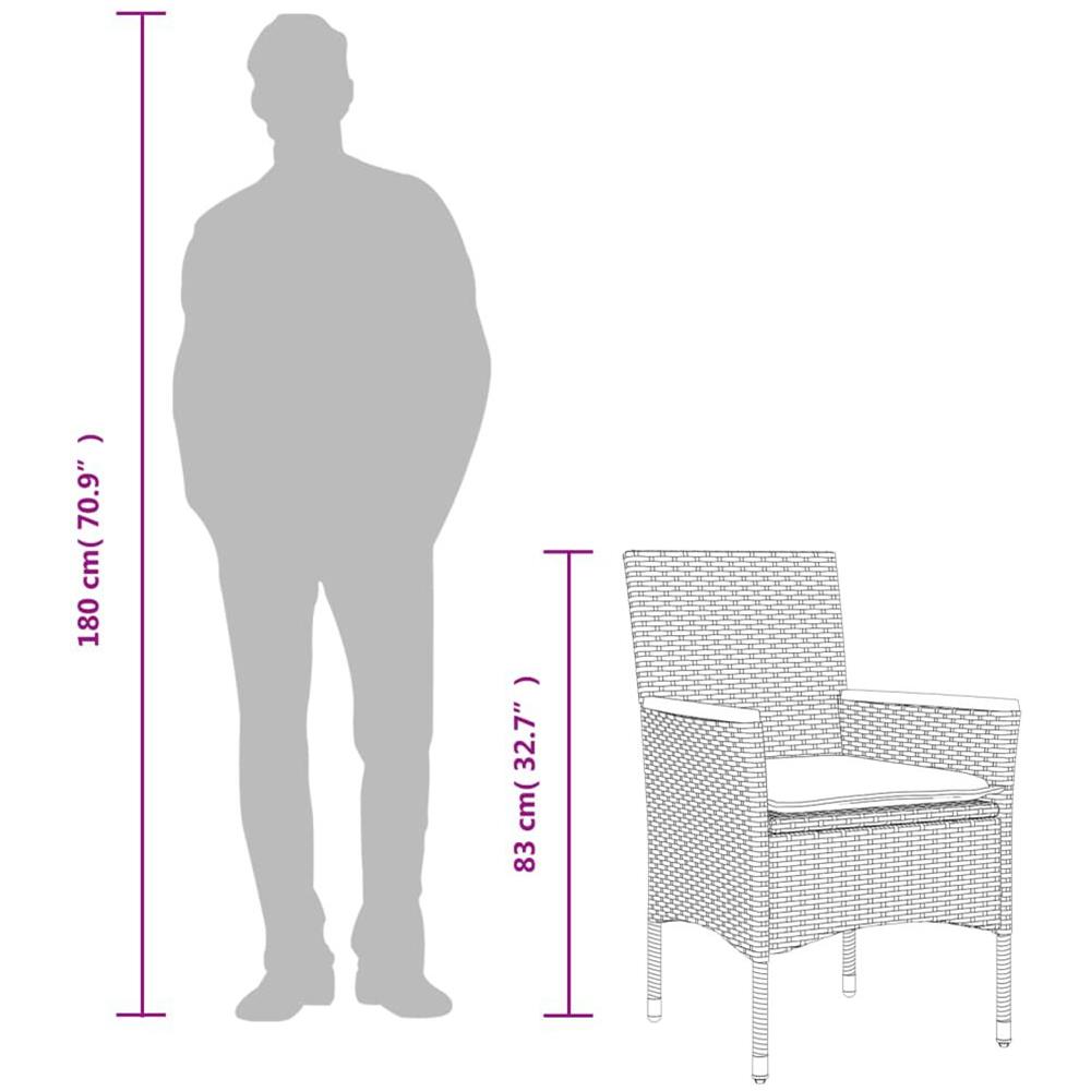 3278754 set mobili da esterno - Foto 10