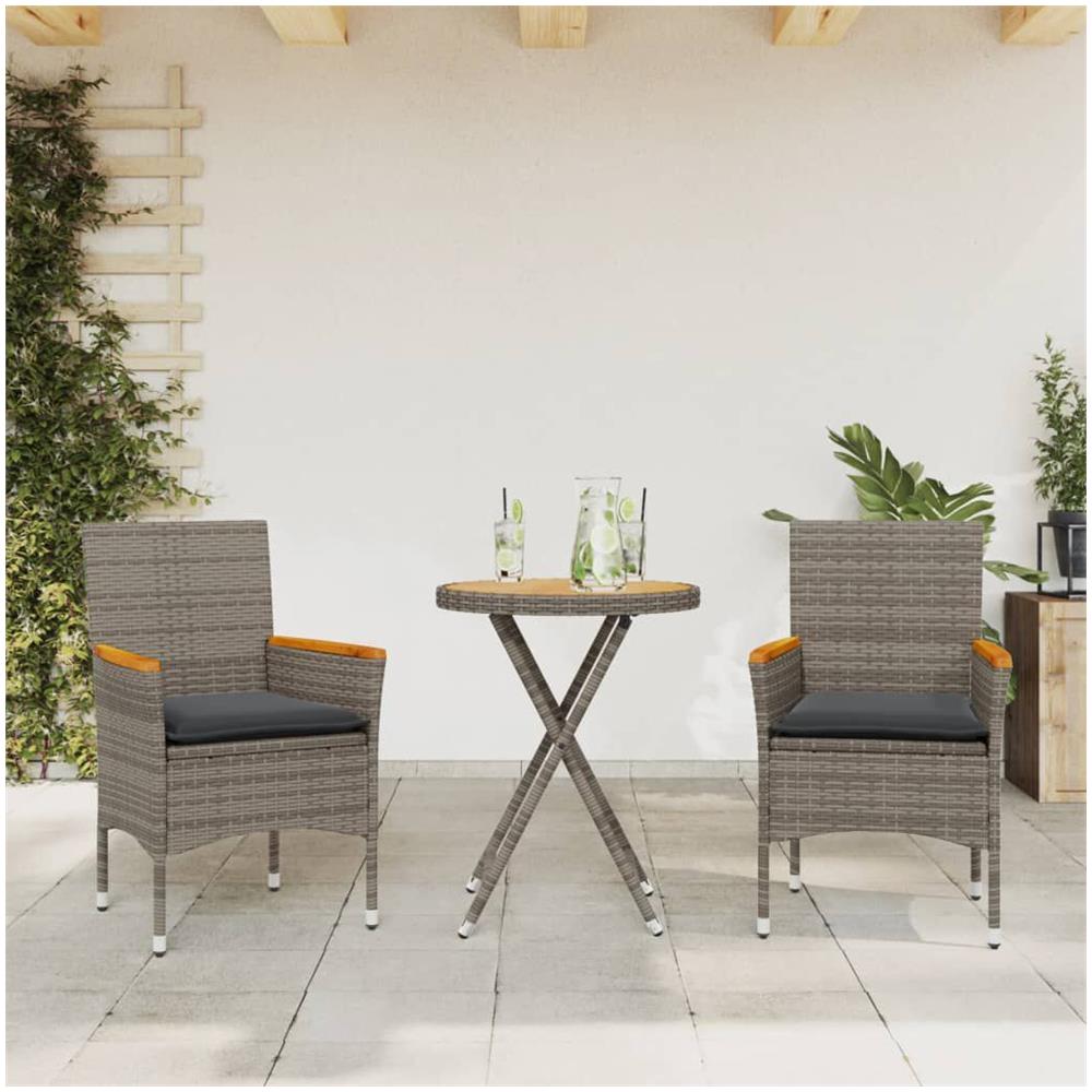 3278754 set mobili da esterno - Foto 2