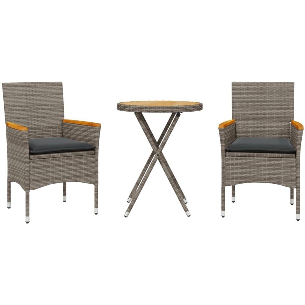 3278754 set mobili da esterno - Foto 1