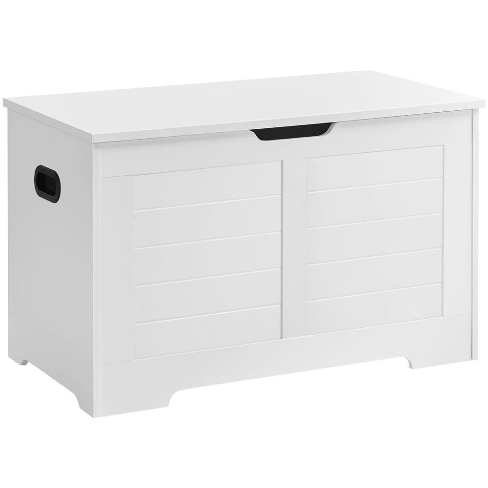 CHEST Storage Truciolato Bianco x1 - Foto 1
