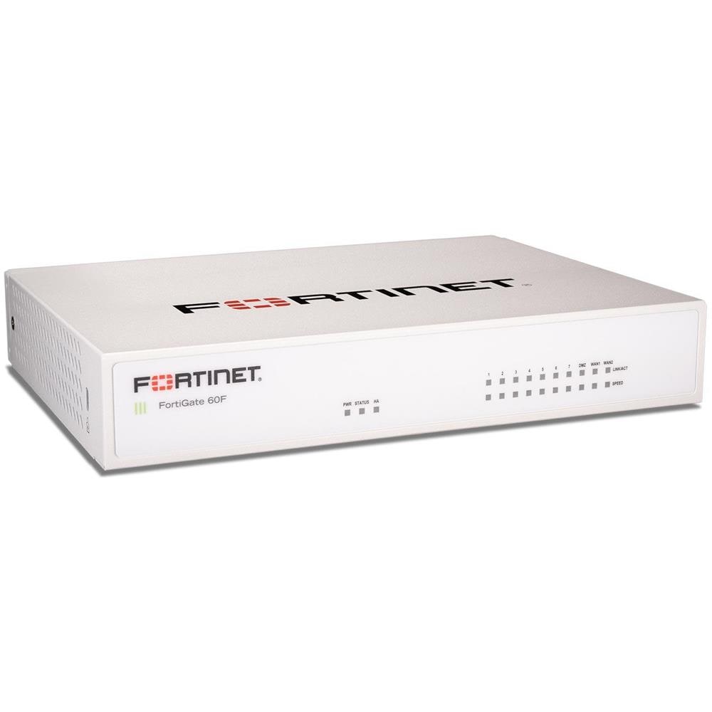 FortiGate 61F Firewall (Hardware) Desktop 10 Gbit /s - Foto 2