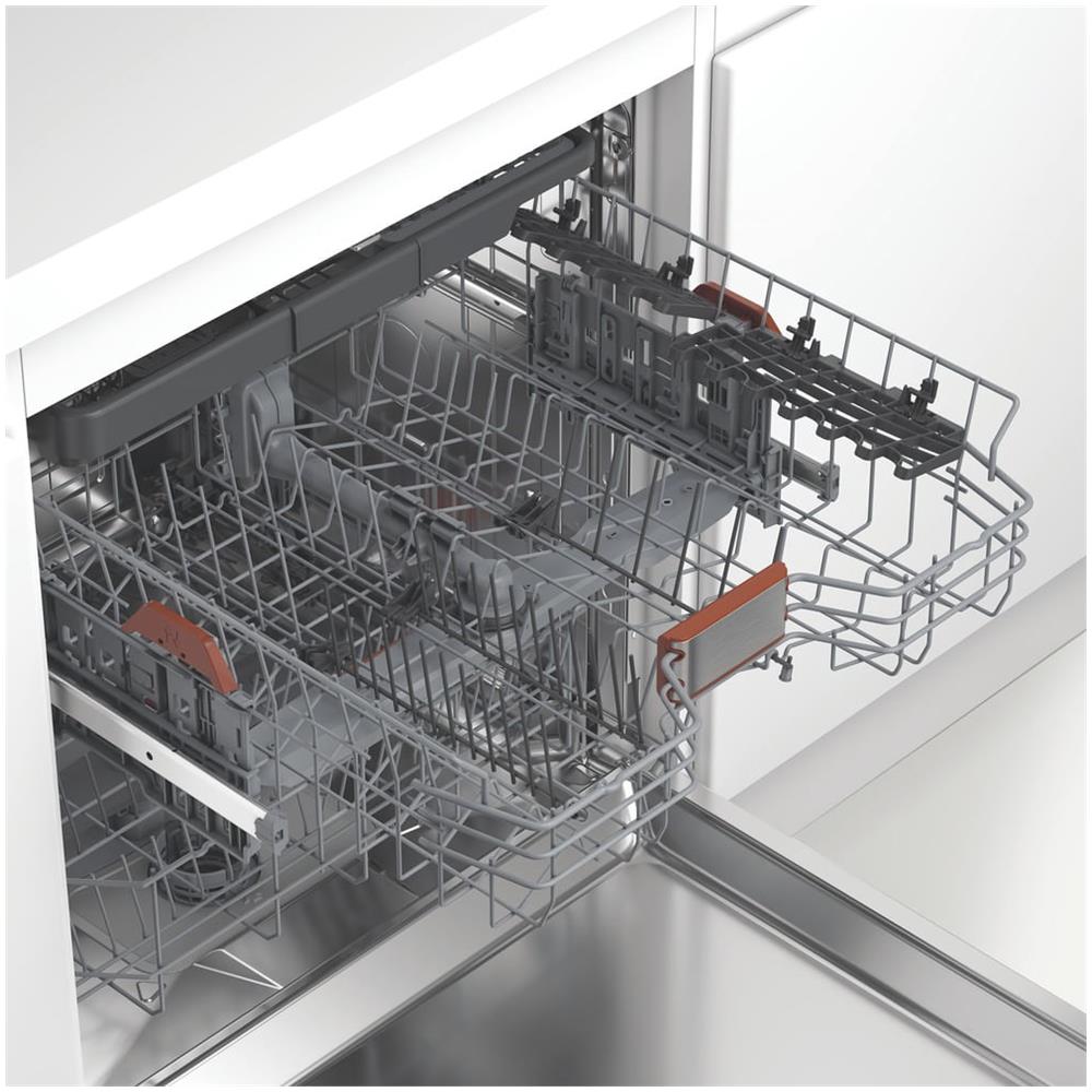 Ariston HDI LYM A5 R, Lavastoviglie 60cm, Classe A, 15 coperti, 41dBA, WiFi, OdourProtect - Foto 13