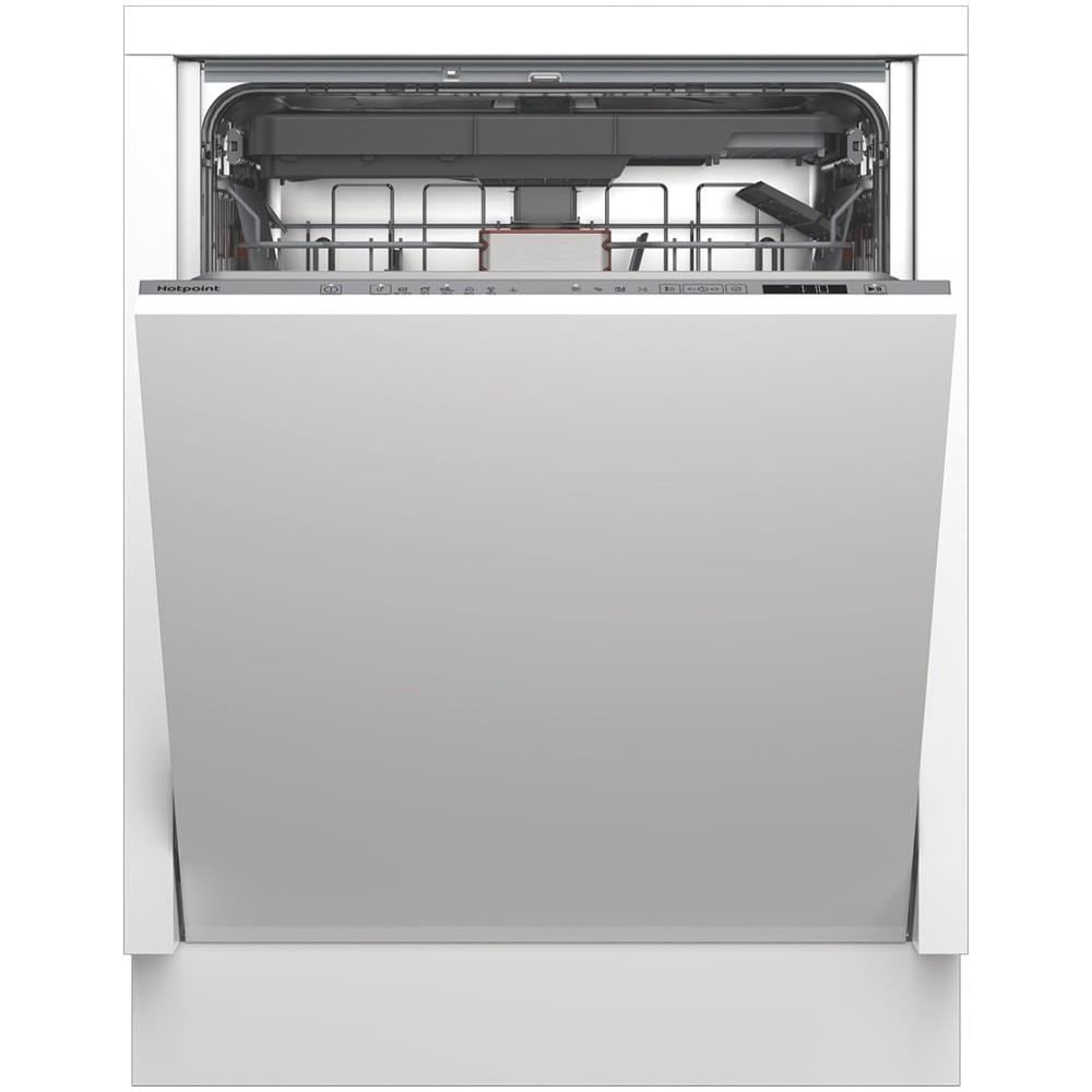 Ariston HDI LYM A5 R, Lavastoviglie 60cm, Classe A, 15 coperti, 41dBA, WiFi, OdourProtect - Foto 2