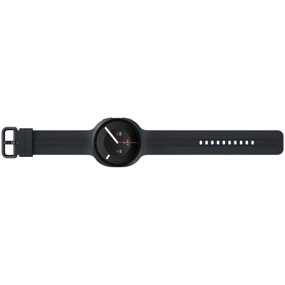 Galaxy Watch9 3,81 cm (1.5") AMOLED 44 mm Digitale 480 x 480 Pixel Touch screen Grafite Wi-Fi GPS (satellitare) - Foto 6