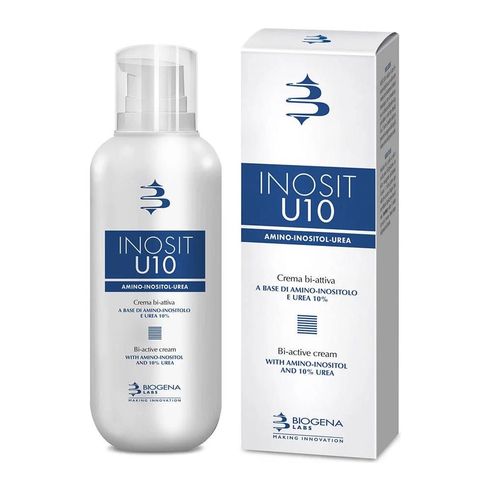 Inosit U10 400 ml Idratante Corpo - Foto 1