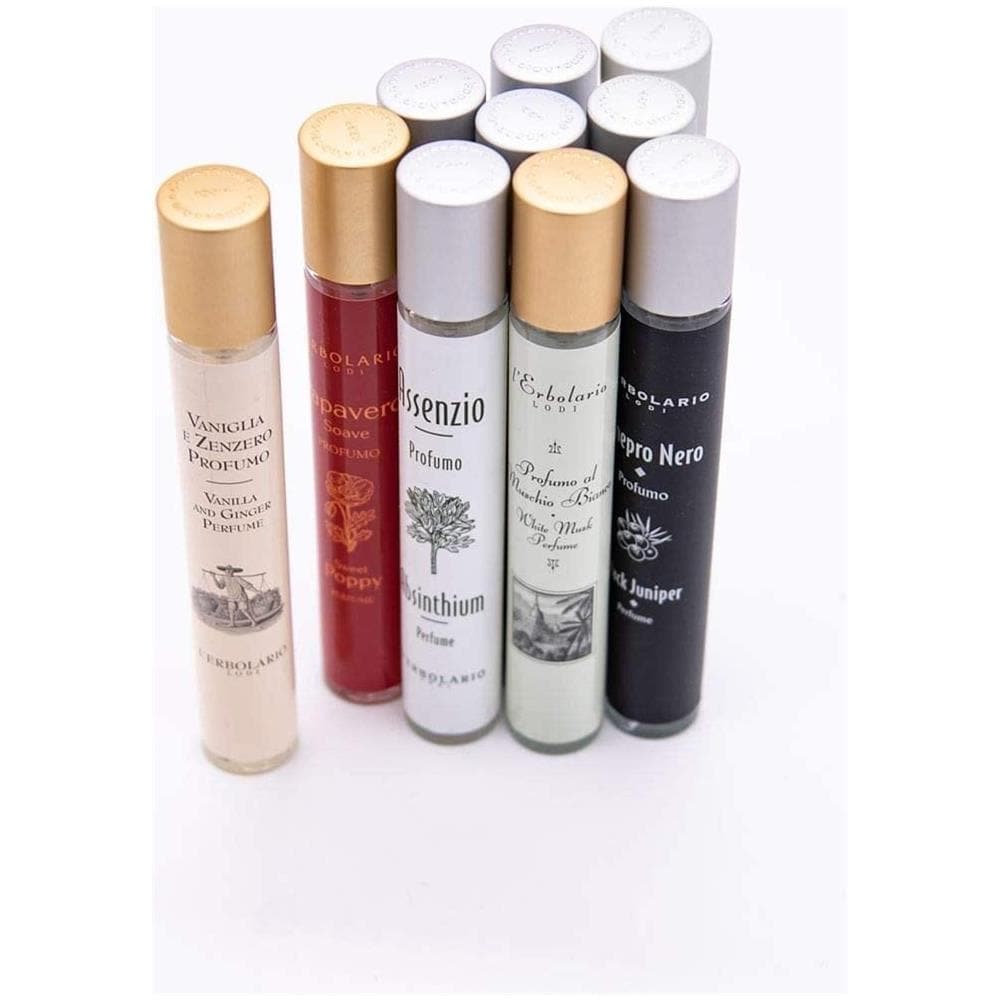 Ginepro Nero Collezione Profumi 15 ml - Foto 1
