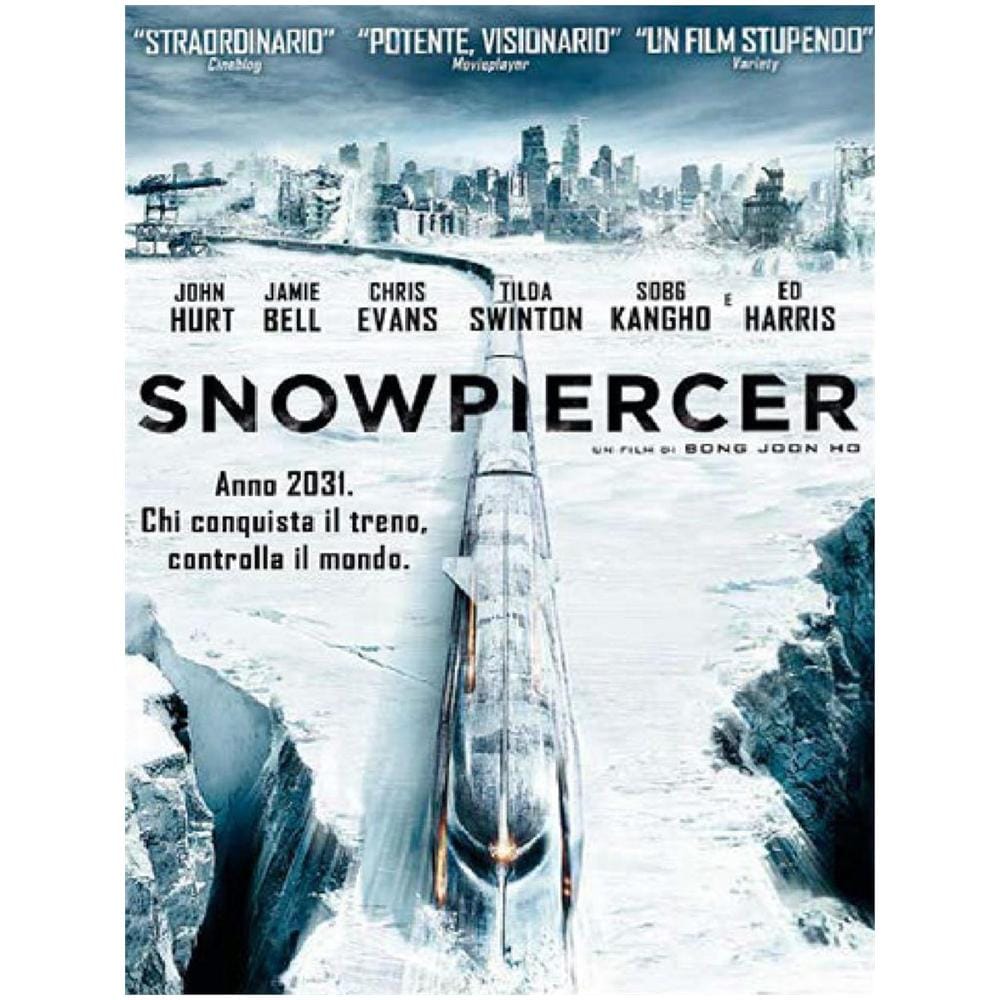 Snowpiercer - Foto 1
