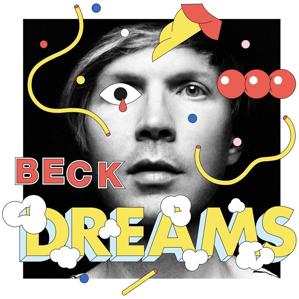 Beck - Dreams (12")  - Foto 1