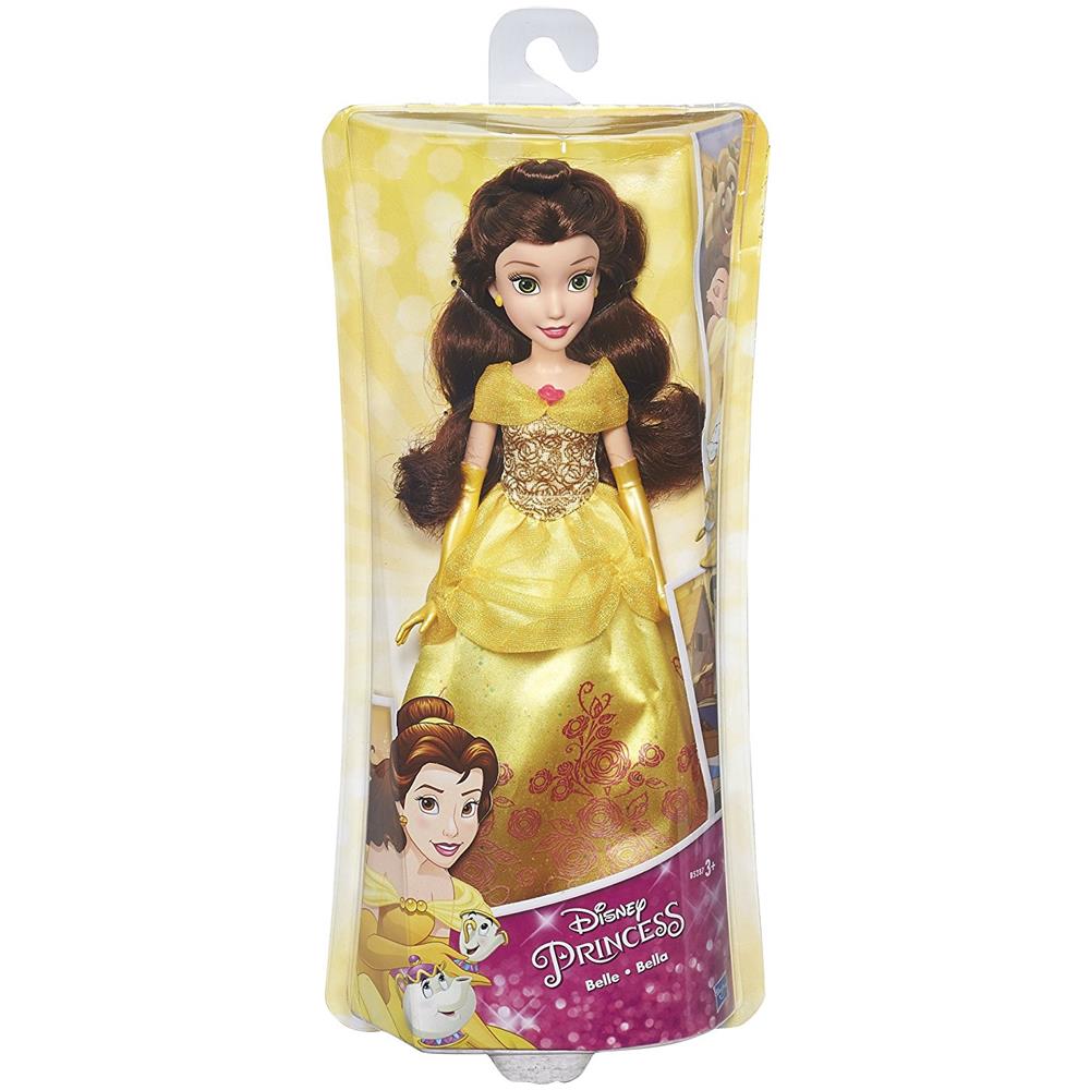 Disney Princess Belle - Foto 1