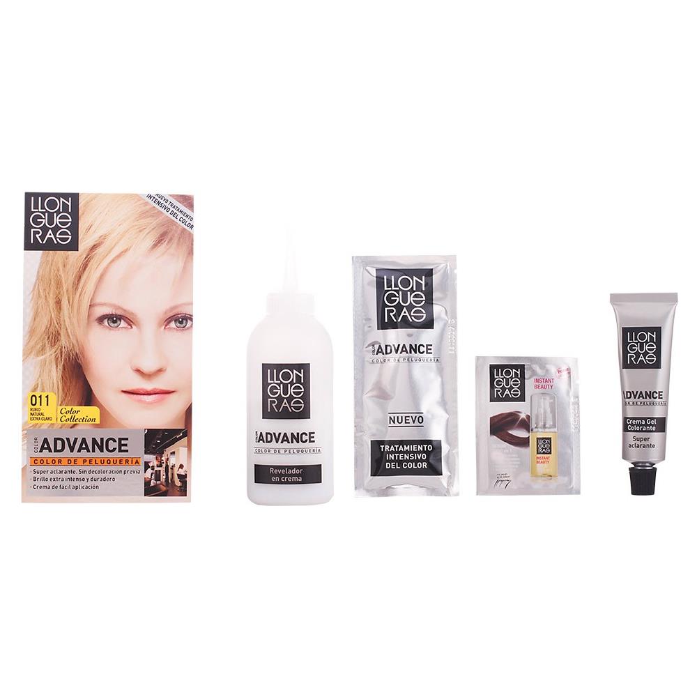 Color Advance Hair Colour 11-nat Ext Li Ght Blond - Foto 2