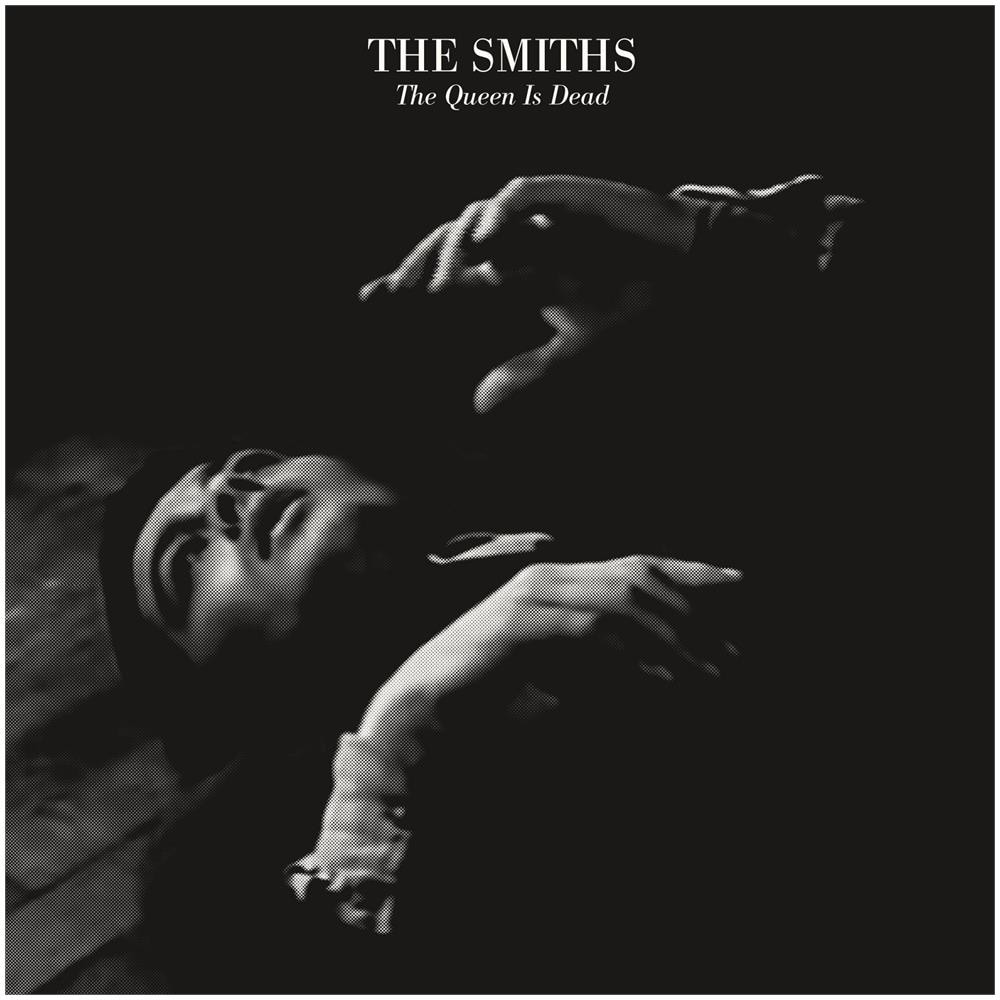 Smiths (The) - The Queen Is Dead (2 Cd)  - Foto 1