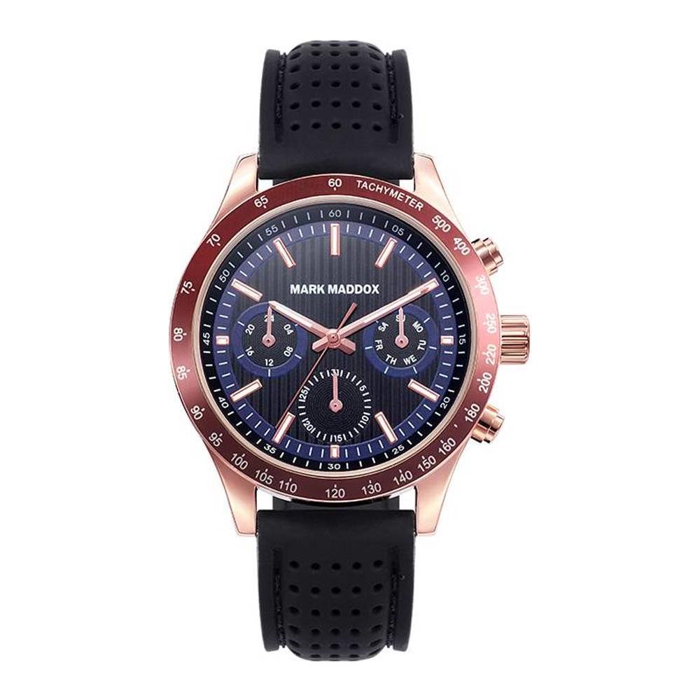 Orologio Uomo Al Quarzo Hc7007-57 - Foto 1