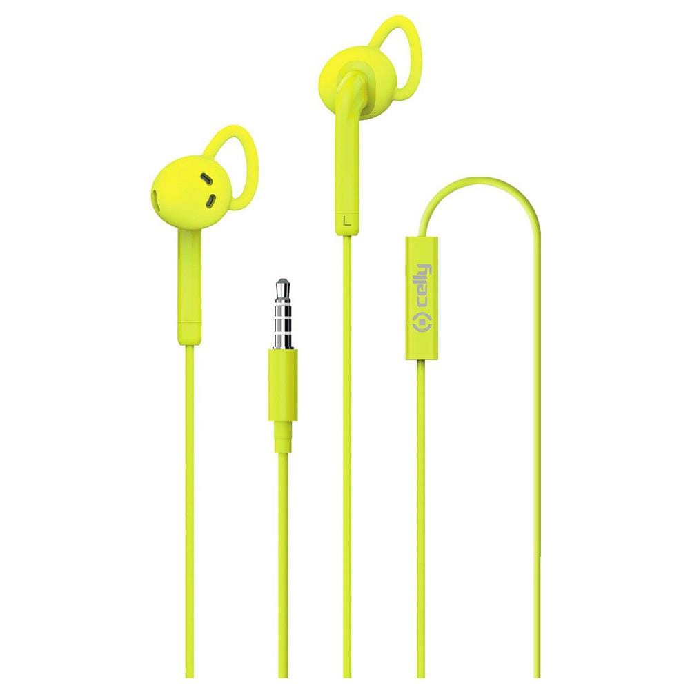 Auricolari Stereo Ear 3.5mm Active Lg - Foto 1