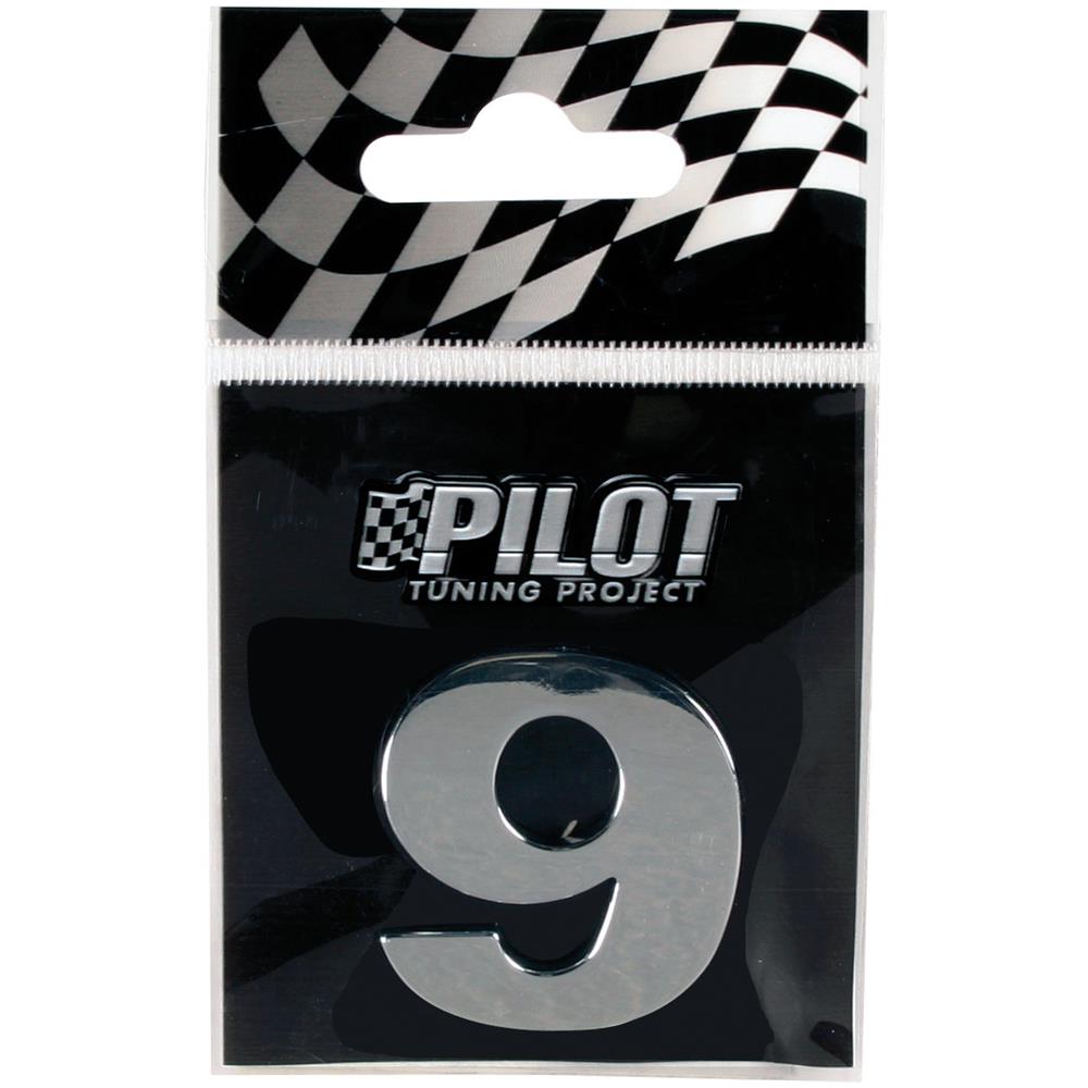 Numero9ades. 3d T-3 Mm. 28 - Foto 2