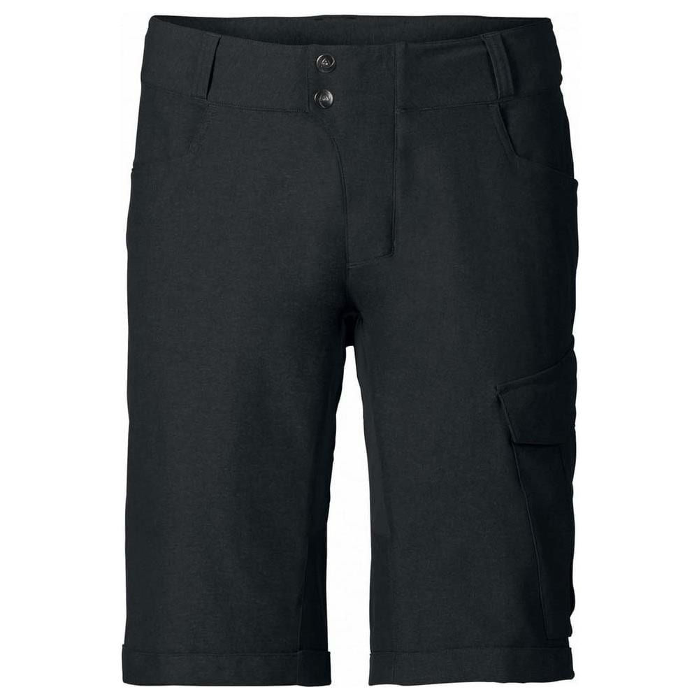 Pantaloni Vaude Tremalzo Ii Abbigliamento Uomo Xs - Foto 1