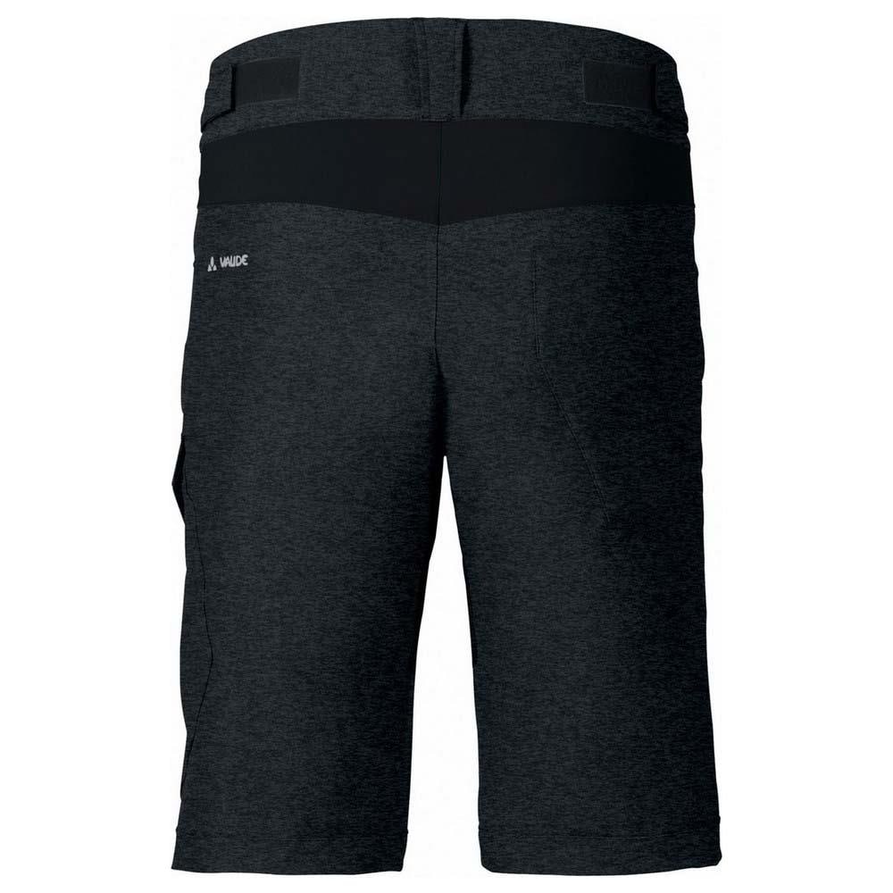 Pantaloni Vaude Tremalzo Ii Abbigliamento Uomo Xs - Foto 2