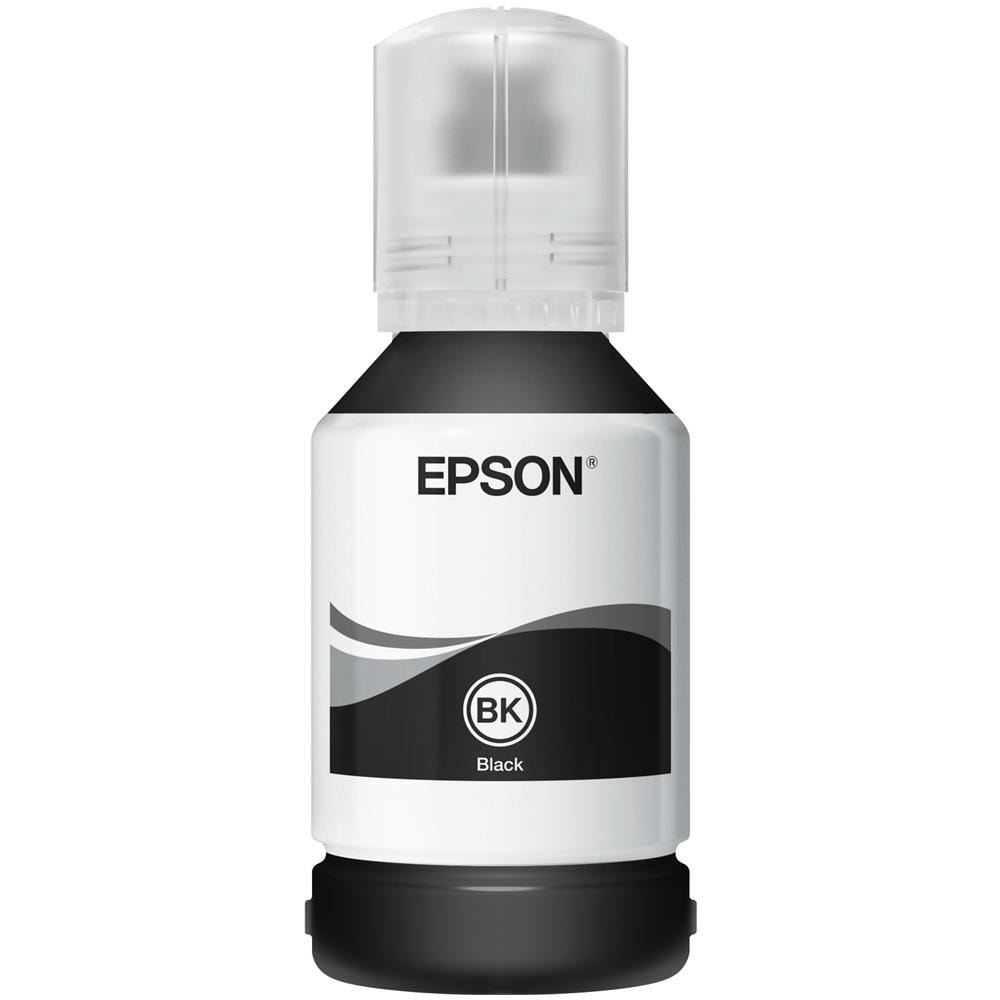 FLACONE ECOTANK ET-MX1XX BLACK - Foto 2