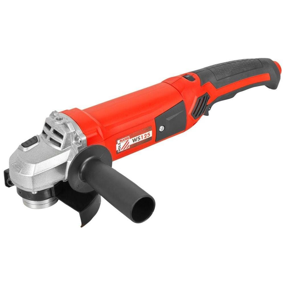 Smerigliatrice Angolare Incl. Valigia 1200 W 230 V - Foto 6