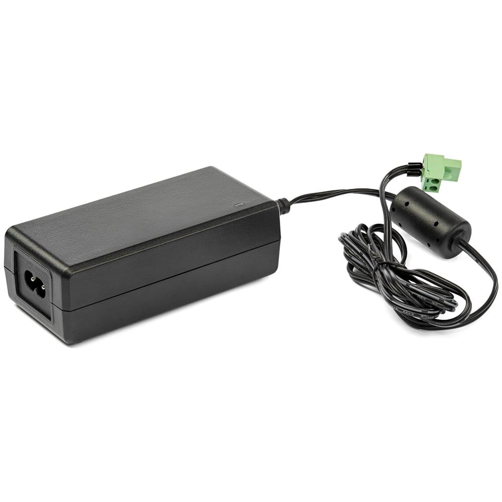 Adattatore di Alimentazione CC Universale per Hub USB Industriali 20 V / 3,25 A - Foto 1