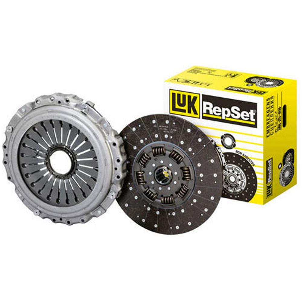 Kit Frizione 623311309 - Foto 2