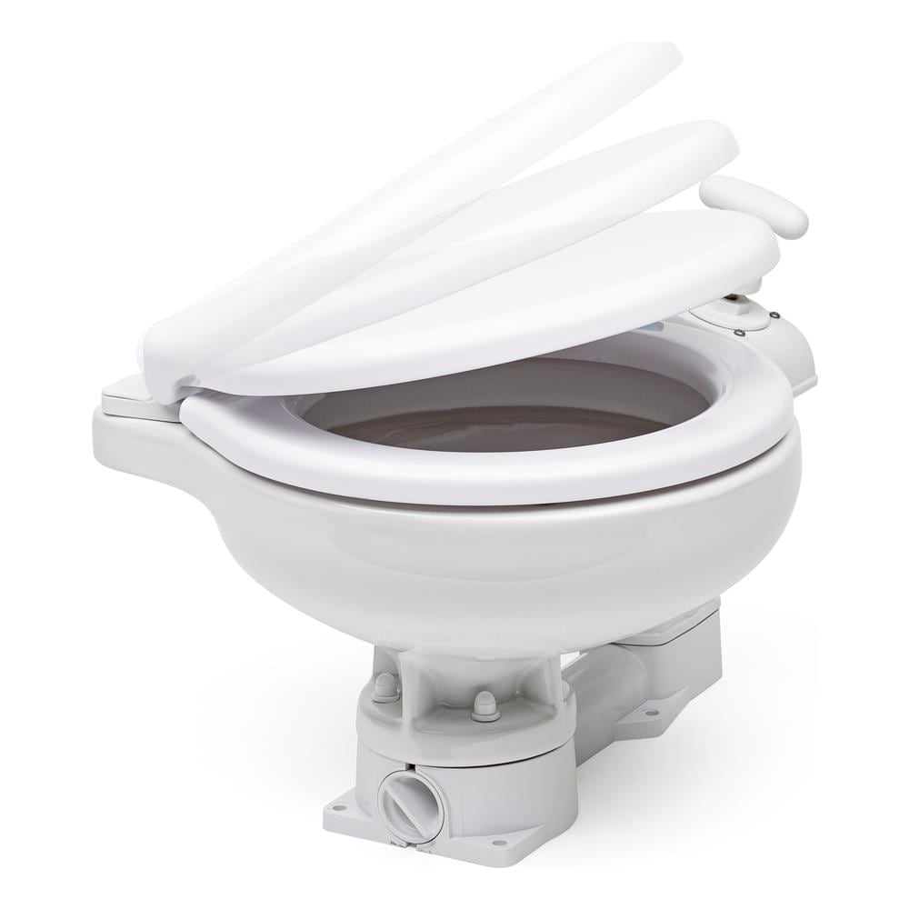 Wc Manuale Raritan Pompa Ricambio Wc 2424803 - Foto 1