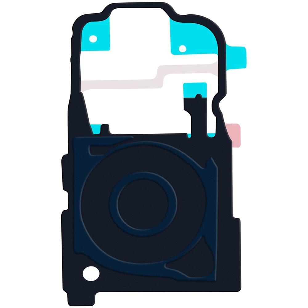 Kit Di Trasformazione Ricarica Senza Fili Ad Induzione Samsung Galaxy S9 Plus - Foto 2