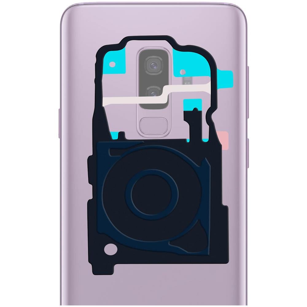 Kit Di Trasformazione Ricarica Senza Fili Ad Induzione Samsung Galaxy S9 Plus - Foto 5