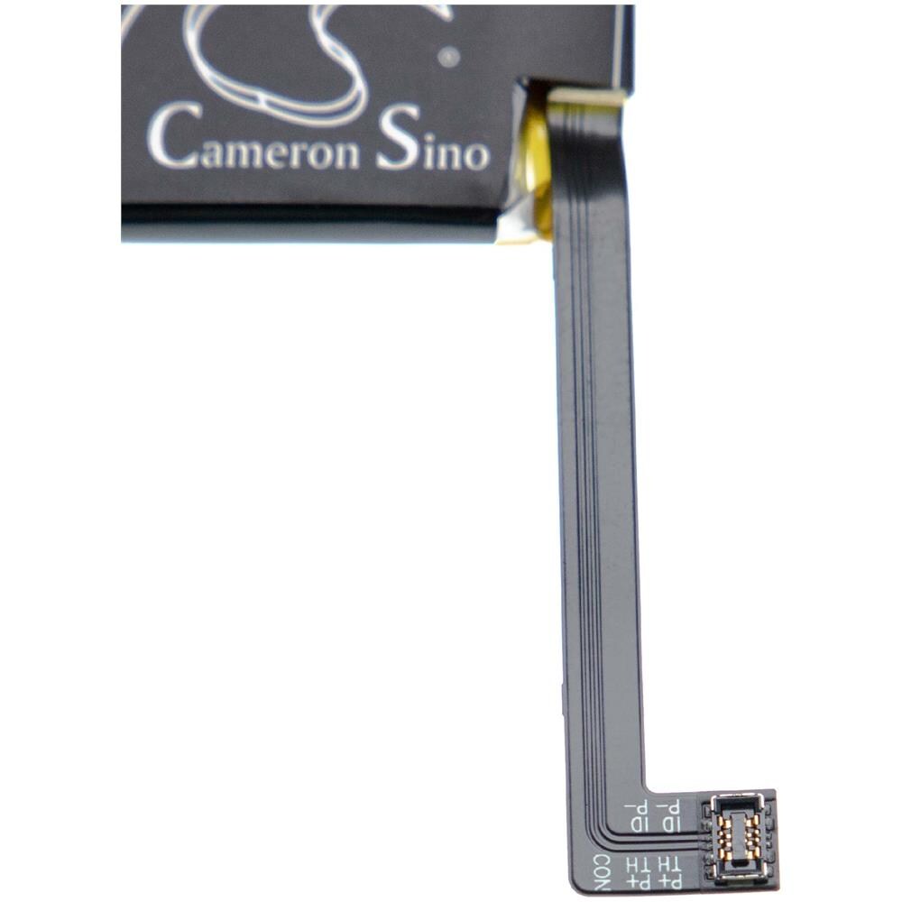 Batteria Sostituisce Htc B2q72100 Per Smartphone Cellulare Telefono Cellulari (3000mah, 3.85v, Li-poly) - Foto 2