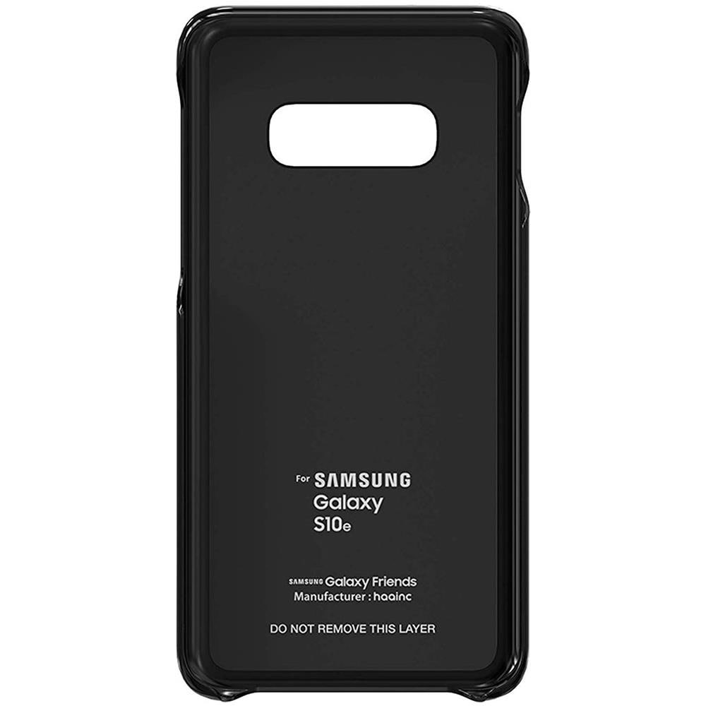 Gp-g970hifghwf Custodia Per Cellulare Cover Nero, Rosso - Foto 2