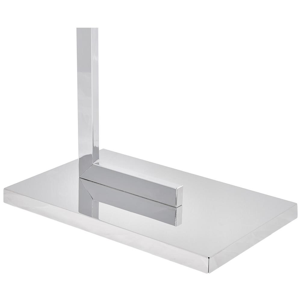 Porta Salviette Color Argento Selva - Foto 2