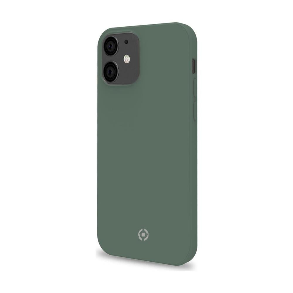 Cromo Custodia Per Cellulare 13,7 Cm (5.4'') Cover Verde - Foto 1