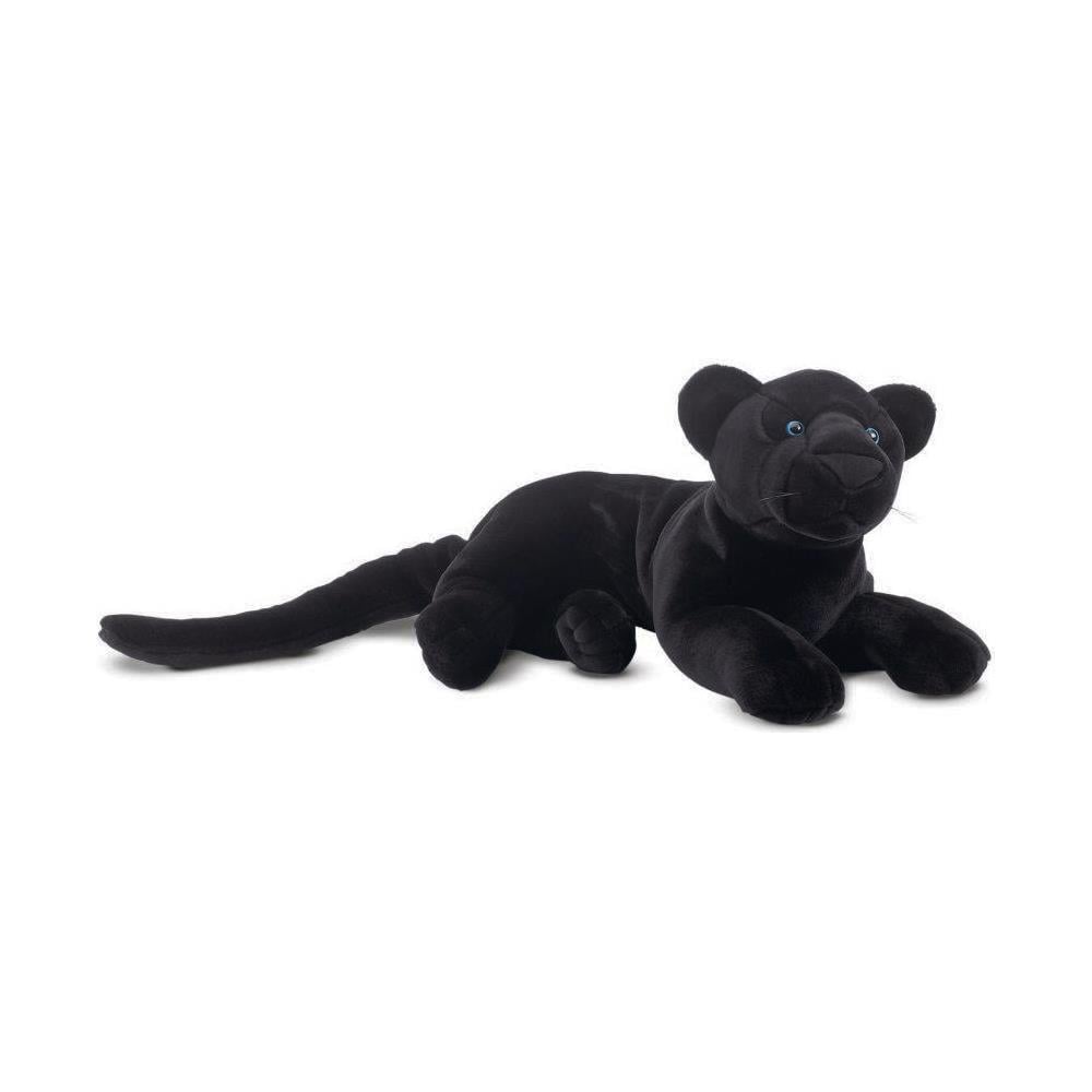 Peluche Pantera Nera Plush & Company 05816 L 70 Cm - Foto 1