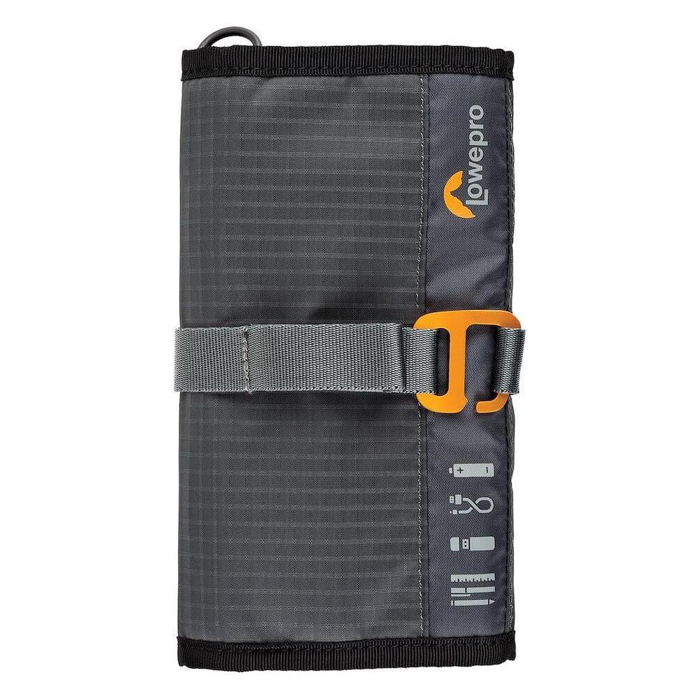 Borsa Per Accessori Gearup Wrap Grigio Scuro - Foto 1