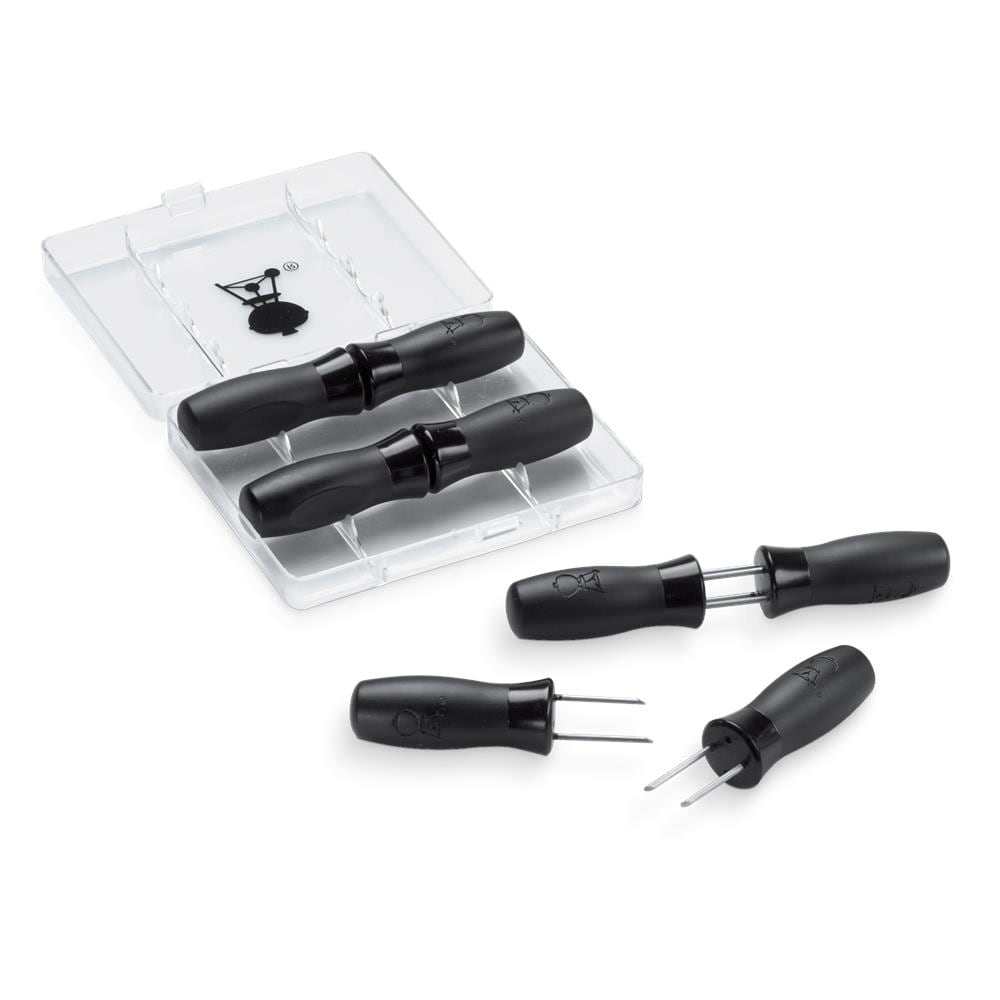Set Supporti per Pannocchie di Mais 6489 - Foto 1