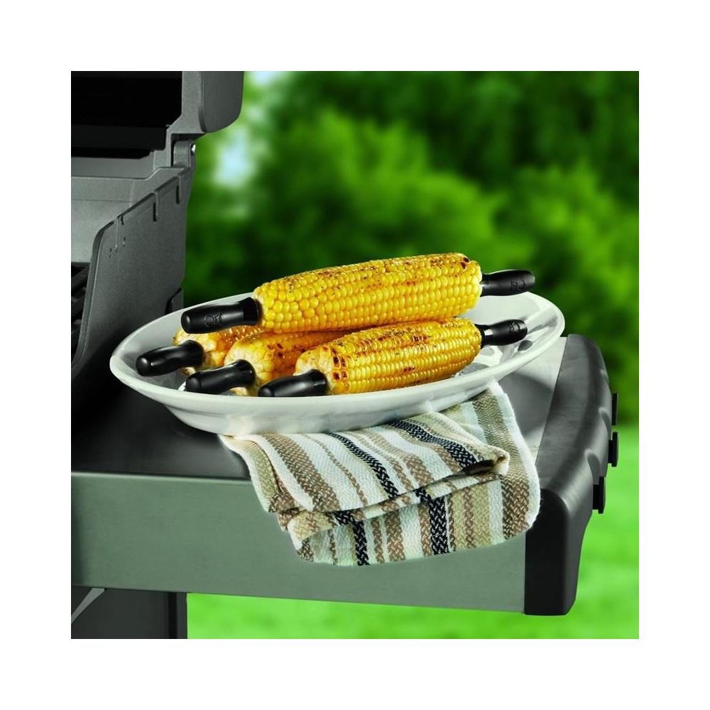 Set Supporti per Pannocchie di Mais 6489 - Foto 3