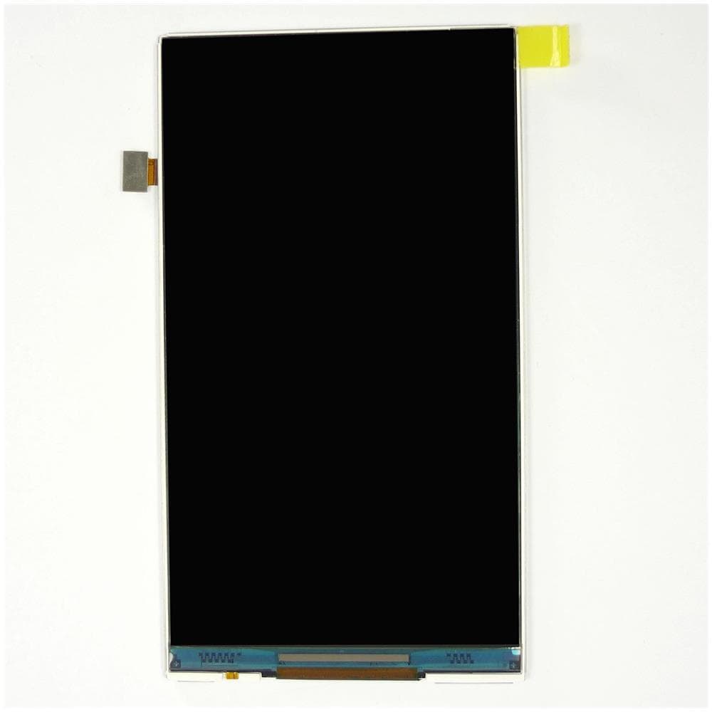 Schermo Lcd Retina Per Wiko Cink King - Foto 1