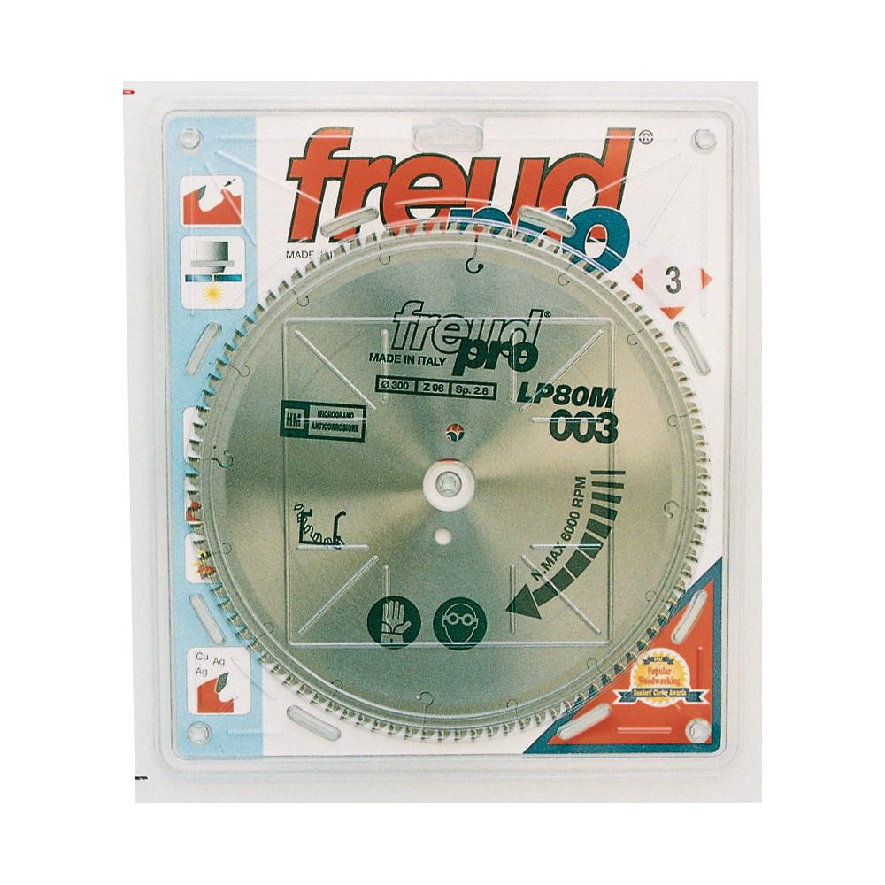 Disco Widia X Alluminio Diam. 250x30x80 D. - Foto 1