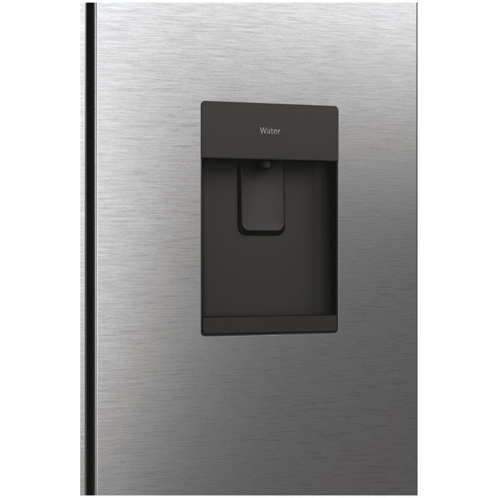 Frigorifero 4 Porte HCW7819EHMPCube 83 Serie 7 Total No Frost Classe E Capacità Lorda 536 Litri Colore Platinum Inox - Foto 11