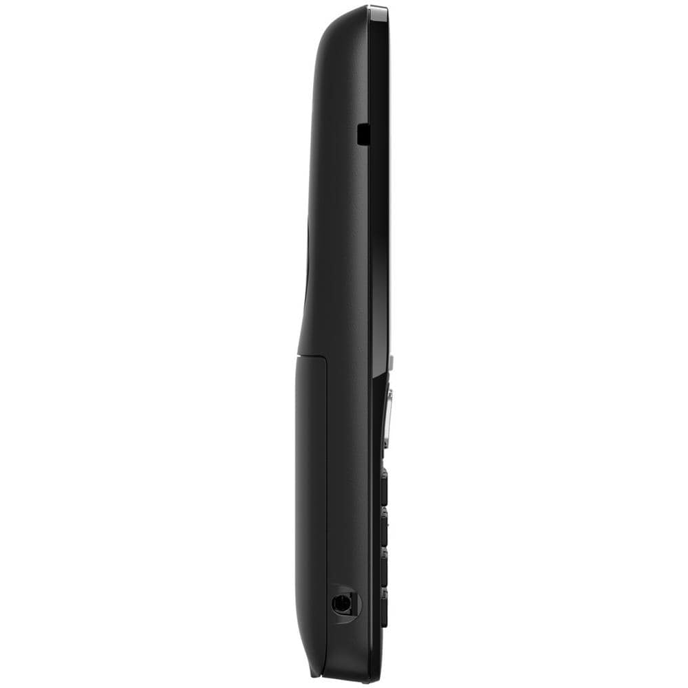 Telefono DECT Cordless Comfort 550A con Segreteria Telefonica e Vivavoce Colore Nero - Foto 10