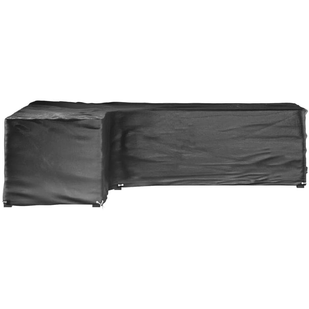 Copertura Mobili Da Giardino A L 16 Occhielli 210x260x80 Cm - Foto 2