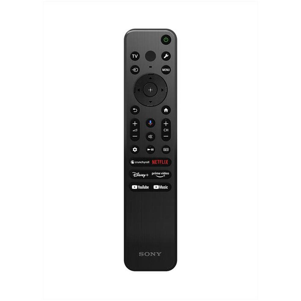 TV LED Ultra HD 4K 43" KD43X75WLPAEP Android TV 2023 Nero - Foto 6