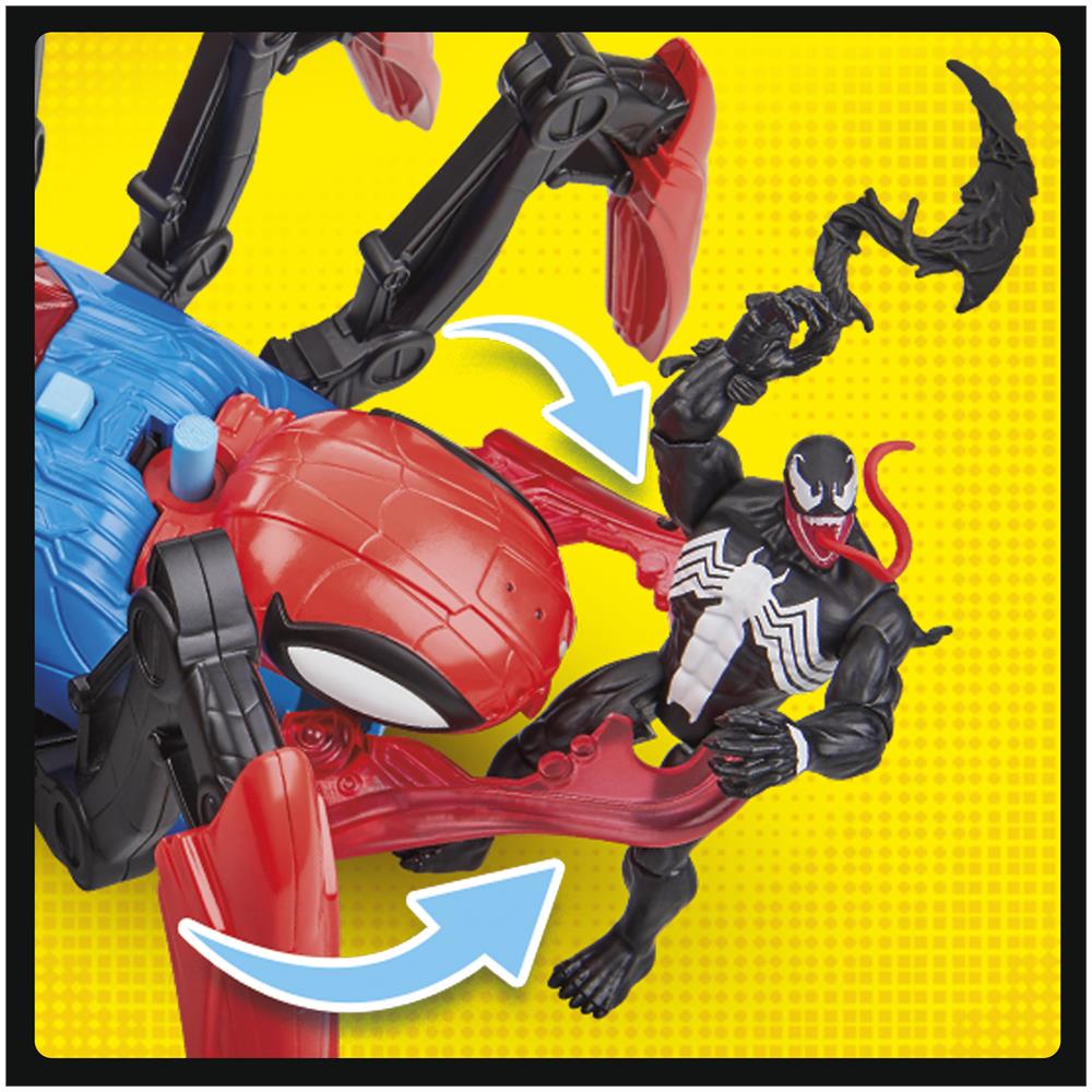 SPIDER - COLPISCI E CATTURA - Foto 13