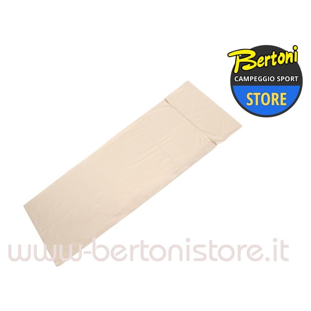 Sacco Lenzuolo In Cotone Spm - Foto 1