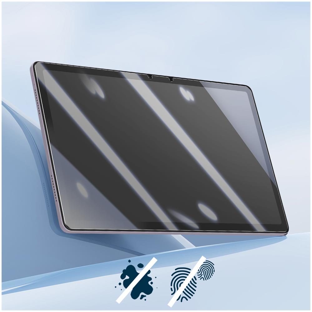 Film Schermo Per Xiaomi Redmi Pad Se Flessibile Fino Effetto Carta Trasparente - Foto 2